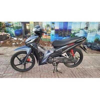 xe máy quận 12 - hồ chí minh | wave rsx phiên bản đặt biệt ...