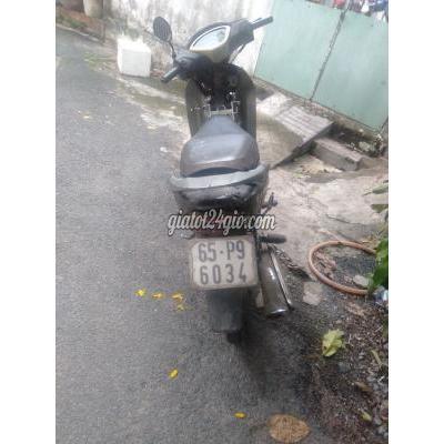 xe máy thành phố thủ đức - hồ chí minh cần bán xe wave tq có giấy tờ