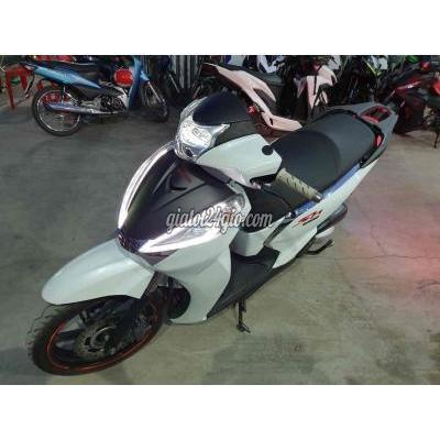 Xe Máy Thành Phố Thủ Đức - Hồ Chí Minh Bán Sh 350i Nhập Ý Xe Máy Thành Phố Thủ Đức - Hồ Chí Minh Bán Sh 350i Nhập Ý