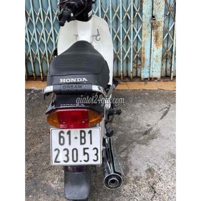 xe máy thành phố thủ đức - hồ chí minh | cần bán thanh lý xe super 2012 bs ...