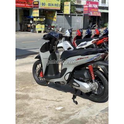 xe máy quận bình tân - hồ chí minh | sh mode 125cc 2022 mới ...