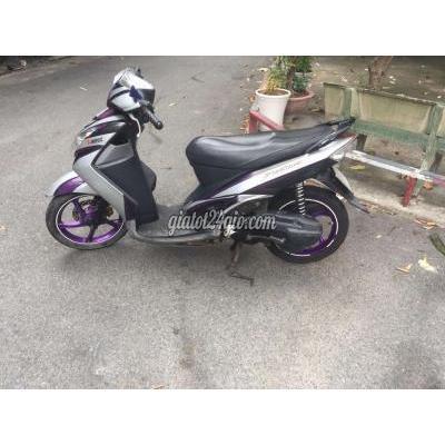 Xe Máy Quận Bình Tân - Hồ Chí Minh Yamaha Mio Nguyên Zin Giấy Tờ Đầy Đủ Xe Máy Quận Bình Tân - Hồ Chí Minh Yamaha Mio Nguyên Zin Giấy Tờ Đầy Đủ
