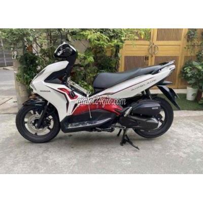 xe máy huyện bình chánh - hồ chí minh air blade 2021 mới 95%
