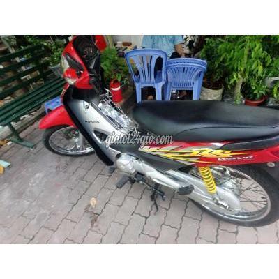 xe máy quận bình thạnh - hồ chí minh | wave rs nguyên bản đẹp leng ...