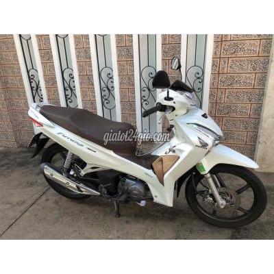 xe máy quận 11 - hồ chí minh honda future fi 125 mâm thắng đĩa 2021 zin nguyên