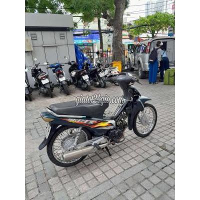 xe máy quận 7 - hồ chí minh wave hàn quốc