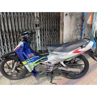 Xe Máy Quận 12 - Hồ Chí Minh Saitria 2000 Cần Bán Xe Máy Quận 12 - Hồ Chí Minh Saitria 2000 Cần Bán