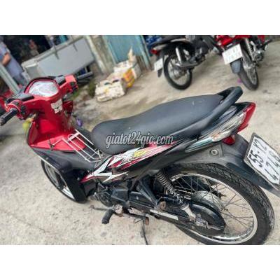 xe máy huyện bình chánh - hồ chí minh | wave rsx bstp xe đẹp liền lạc máy zin ...