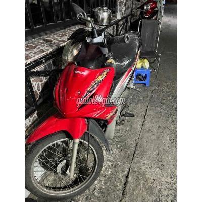 xe máy quận 6 - hồ chí minh | wave 110 máy ...