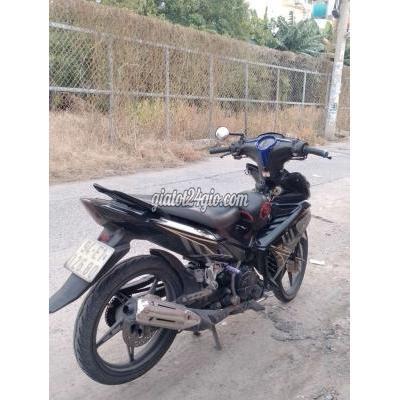 xe máy quận gò vấp - hồ chí minh | bán xe ex135 máy zin ...