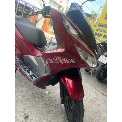 xe máy thành phố thủ đức - hồ chí minh | pcx 2018 bs ...