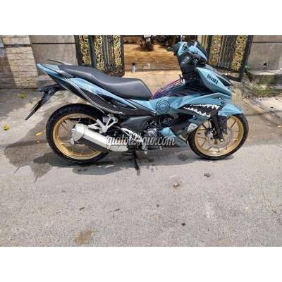 xe máy quận gò vấp - hồ chí minh winne.x