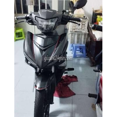 xe máy thành phố thủ đức - hồ chí minh xe côn tay exciter 150 mới 60%