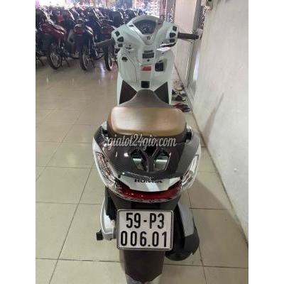 Xe Máy Quận Bình Tân - Hồ Chí Minh Lyad Xe Máy Quận Bình Tân - Hồ Chí Minh Lyad