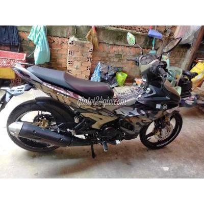 Xe Máy Quận 7 - Hồ Chí Minh Cần Bán Xe Exciter Xe Máy Quận 7 - Hồ Chí Minh Cần Bán Xe Exciter