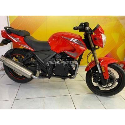Xe Máy Quận Phú Nhuận - Hồ Chí Minh Moto Cb125r Tiền Ít Thịt Nhiều 2 Máy, Pô Hụ Tê Tái Xe Máy Quận Phú Nhuận - Hồ Chí Minh Moto Cb125r Tiền Ít Thịt Nhiều 2 Máy, Pô Hụ Tê Tái