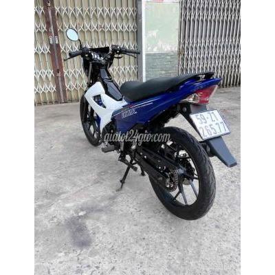 xe máy quận bình tân - hồ chí minh | cần ra đi raider 2016 xe phiên bản đặc biệt ...