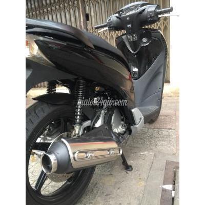 xe máy quận 12 - hồ chí minh xe đẹp và không trầy xước, chính chủ 215tr