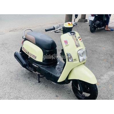 Xe Máy Quận Gò Vấp - Hồ Chí Minh Yamaha Cuxi 102cc . Đk 2011 .zin - Êm Xe Máy Quận Gò Vấp - Hồ Chí Minh Yamaha Cuxi 102cc . Đk 2011 .zin - Êm