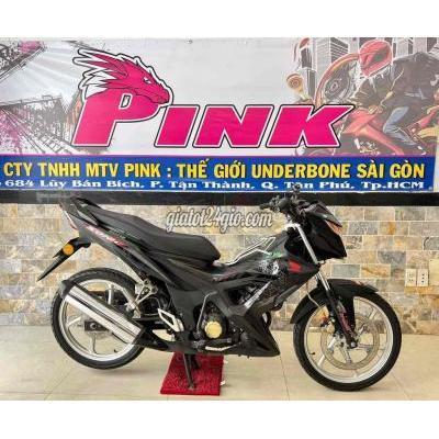 xe máy quận tân phú - hồ chí minh pink sonic kiểng 2020 bstp 9 chủ góp fe lãi 0%
