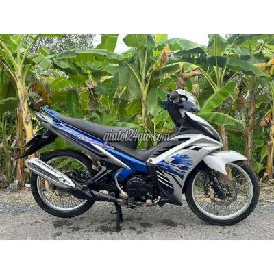 Xe Máy Thành Phố Vĩnh Long - Vĩnh Long Exciter 135 9chủ Xe Máy Thành Phố Vĩnh Long - Vĩnh Long Exciter 135 9chủ