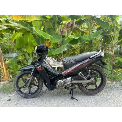 xe máy thành phố vĩnh long - vĩnh long | sirius 110 ...