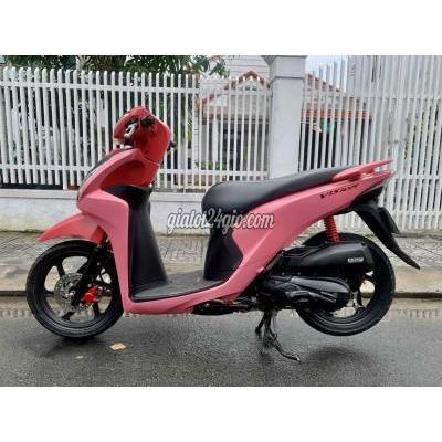 Xe Máy Huyện Trà Ôn - Vĩnh Long Honda Vison 2017 Biển Số Vĩnh Long Xe Máy Huyện Trà Ôn - Vĩnh Long Honda Vison 2017 Biển Số Vĩnh Long