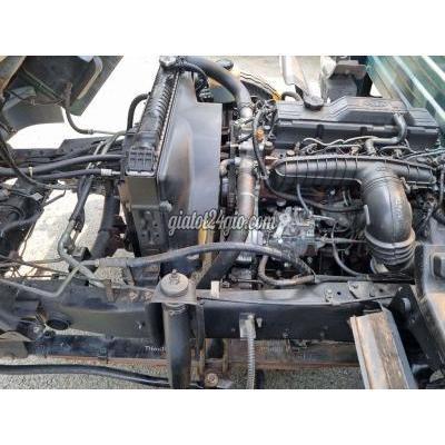 Xe Tải, Xe Ben Thị Xã Bến Cát - Bình Dương K165.2t4.2016.máy Lạnh Sàn Inox. Mới Đăng Kiểm Xe Tải, Xe Ben Thị Xã Bến Cát - Bình Dương K165.2t4.2016.máy Lạnh Sàn Inox. Mới Đăng Kiểm