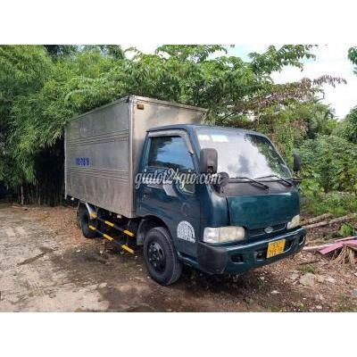 Xe Tải, Xe Ben Thị Xã Bến Cát - Bình Dương K3000.2007. 1t4. Máy Lanh Hảng .kiểm Mới .9 Chủ Xe Tải, Xe Ben Thị Xã Bến Cát - Bình Dương K3000.2007. 1t4. Máy Lanh Hảng .kiểm Mới .9 Chủ