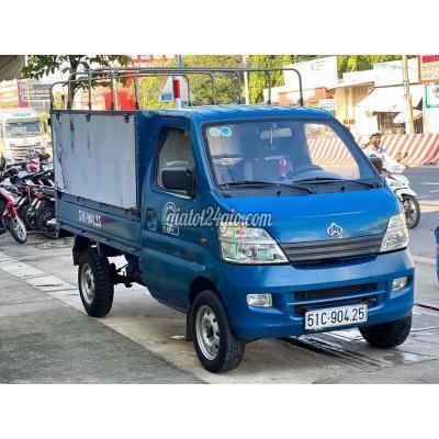 Xe Tải, Xe Ben Thành Phố Thuận An - Bình Dương Cần Bán Xe Tải 750kg Xe Tải, Xe Ben Thành Phố Thuận An - Bình Dương Cần Bán Xe Tải 750kg