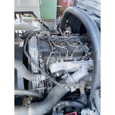 Xe Tải, Xe Ben Quận Cái Răng - Cần Thơ Bán Xe Hyundai 2.500kg Thùng Dài 4m4 Xe Tải, Xe Ben Quận Cái Răng - Cần Thơ Bán Xe Hyundai 2.500kg Thùng Dài 4m4
