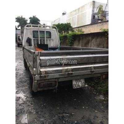 Xe Tải, Xe Ben Quận Ninh Kiều - Cần Thơ Kia 1 T4. Xe Tải, Xe Ben Quận Ninh Kiều - Cần Thơ Kia 1 T4.