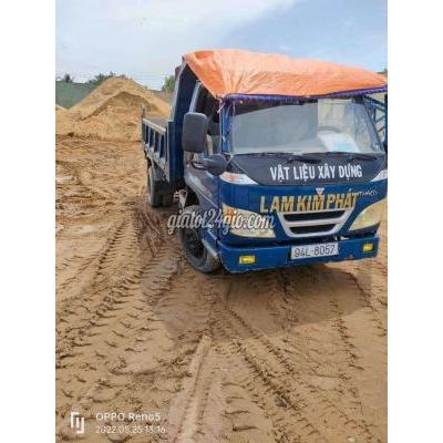 Xe Tải, Xe Ben Huyện Bến Lức - Long An Xe Mới Đăng Kiểm Xe Tải, Xe Ben Huyện Bến Lức - Long An Xe Mới Đăng Kiểm