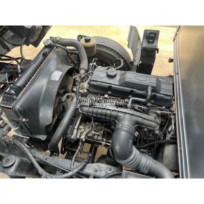 Xe Tải, Xe Ben Huyện Thanh Chương - Nghệ An Cần Bán K3000 Sx 2007 Mới Đk Xe Tải, Xe Ben Huyện Thanh Chương - Nghệ An Cần Bán K3000 Sx 2007 Mới Đk