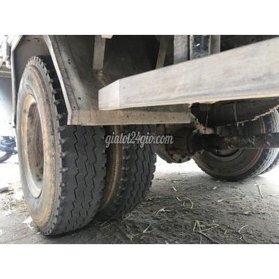 xe tải, xe ben huyện ngọc lặc - thanh hóa cần tiền trả ngân hàng em bán 800a 2014 xe đẹp