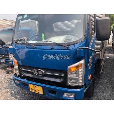 xe tải, xe ben huyện bình chánh - hồ chí minh xe đẹp
