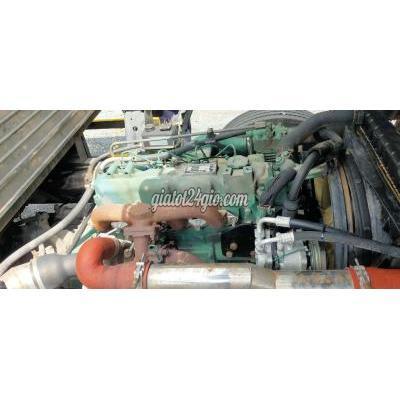 Xe Tải, Xe Ben Huyện Bình Chánh - Hồ Chí Minh Jac 6t5 Đời 2017 Thùng 6m2 Xe Tải, Xe Ben Huyện Bình Chánh - Hồ Chí Minh Jac 6t5 Đời 2017 Thùng 6m2