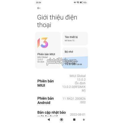 Xiaomi Mi Note 10 - Hồ Chí Minh Cần Bán Or Giao Lưu Mi Note 10 - Mi Cc9 Pro Xiaomi Mi Note 10 - Hồ Chí Minh Cần Bán Or Giao Lưu Mi Note 10 - Mi Cc9 Pro
