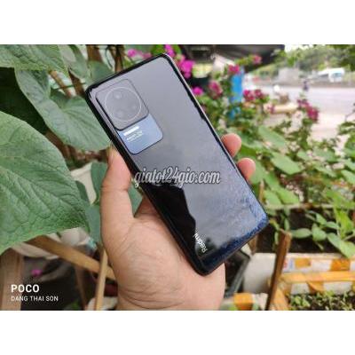 Xiaomi Redmi K50 - Đồng Nai Xiaomi K50 Bản 8/128 Xiaomi Redmi K50 - Đồng Nai Xiaomi K50 Bản 8/128