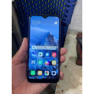 Xiaomi Redmi Note 7 - Hà Nội Redmi Not 7 Ram 4/64gb Zin Đẹp Keng Xiaomi Redmi Note 7 - Hà Nội Redmi Not 7 Ram 4/64gb Zin Đẹp Keng