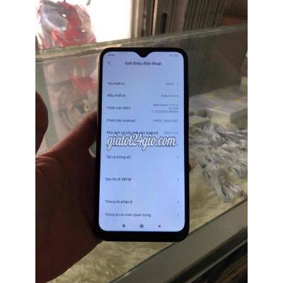 Xiaomi Redmi Note 8 - Bình Dương Xiaomi Note8 Xiaomi Redmi Note 8 - Bình Dương Xiaomi Note8
