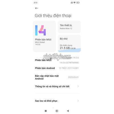 xiaomi 12 - hà nội | bán máy mới dùng đập hop hơn 2 tuần . còn ... xiaomi 12 - hà nội | bán máy mới dùng đập hop hơn 2 tuần . còn ...