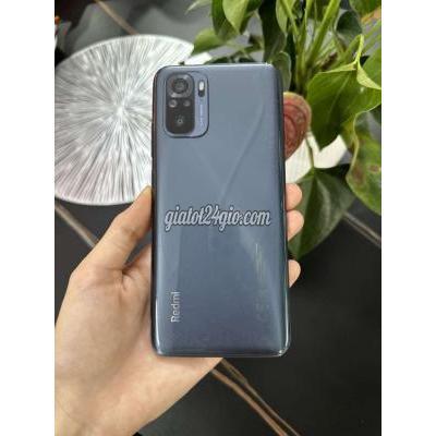 xiaomi redmi note 10 - đà nẵng | xiaomi note 10. ram 4/64gb. pin ...