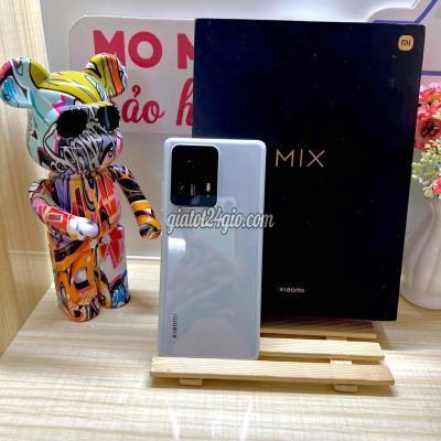 xiaomi mi mix 4 - cần thơ xiaomi đỉnh cao mi mix 4 8-256g   sạc 120w (có gl)
