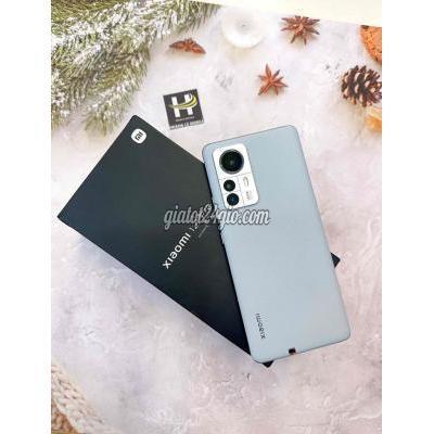 Xiaomi Dòng - Đồng Nai Xiaomi Mi 12s Pro 5g 128g Fulbox_loa Kardon_lưg Da Xiaomi Dòng - Đồng Nai Xiaomi Mi 12s Pro 5g 128g Fulbox_loa Kardon_lưg Da