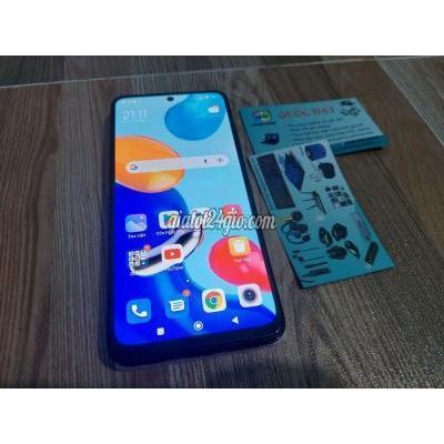xiaomi redmi note 11 - đồng nai | thanh lý! redmi note 11 98% hoàn hảo, quá ...
