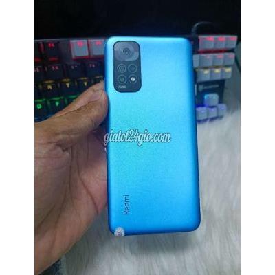 xiaomi redmi note 11 - hồ chí minh | xiaomi redmi note 11 4gb.64gb pin 5000 snap ...