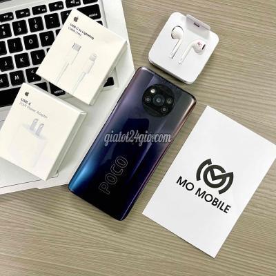 Xiaomi Poco X3 Pro - Cần Thơ Xiaomi Poco X3 Pro 8-256g Chip Khủng Pin Trâu Xiaomi Poco X3 Pro - Cần Thơ Xiaomi Poco X3 Pro 8-256g Chip Khủng Pin Trâu