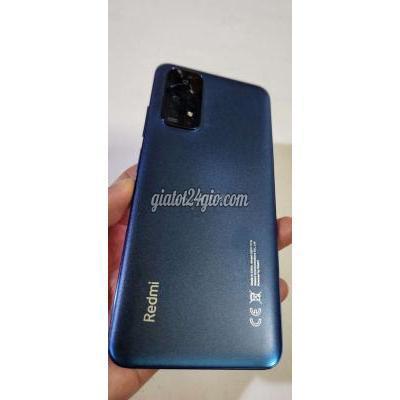 xiaomi redmi note 11 - hải phòng | redmi note 11 ram 4/64g chính hãng 98% còn bh ...