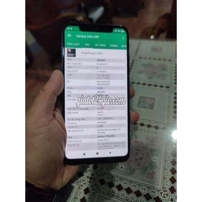 xiaomi mi 8 - đắk lắk | xiaomi mi 8 ram6/64gb flagship chip snapdragon ...